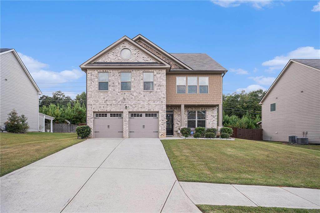 1217 Brookstone Circle - Photo 1