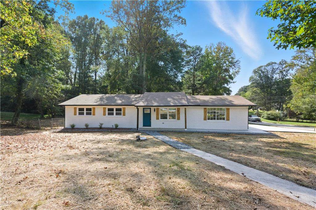 2087 Chestnut Way - Photo 1