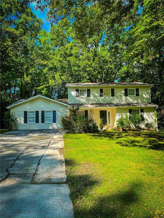 287 Willow Cove Court - Photo 1