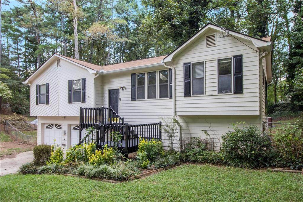 1180 Springs Drive - Photo 1