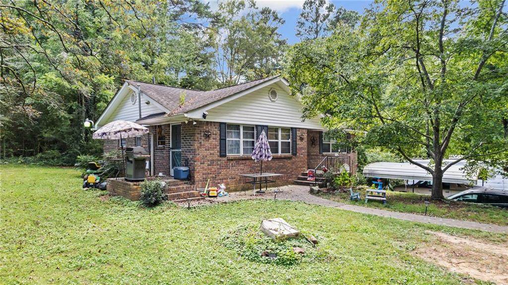 230 Old Freeman Ferry Road - Photo 1