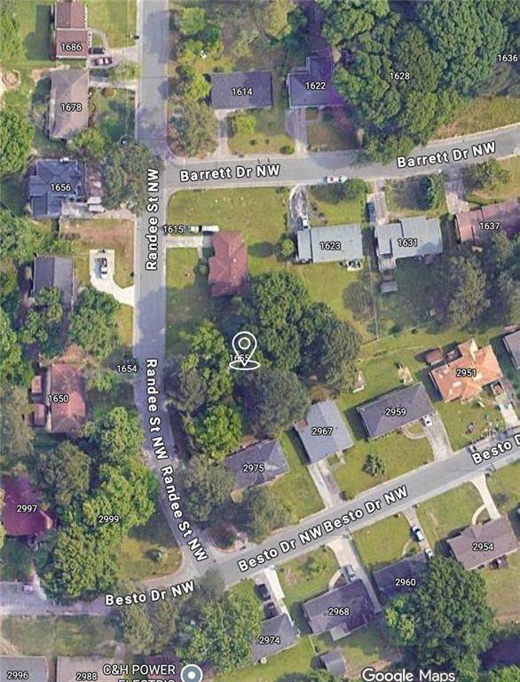 0 Randee Street - Photo 1