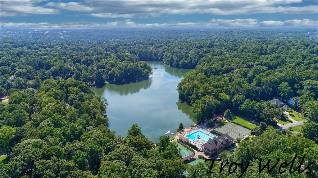 1359 Ragley Hall Road - Photo 1