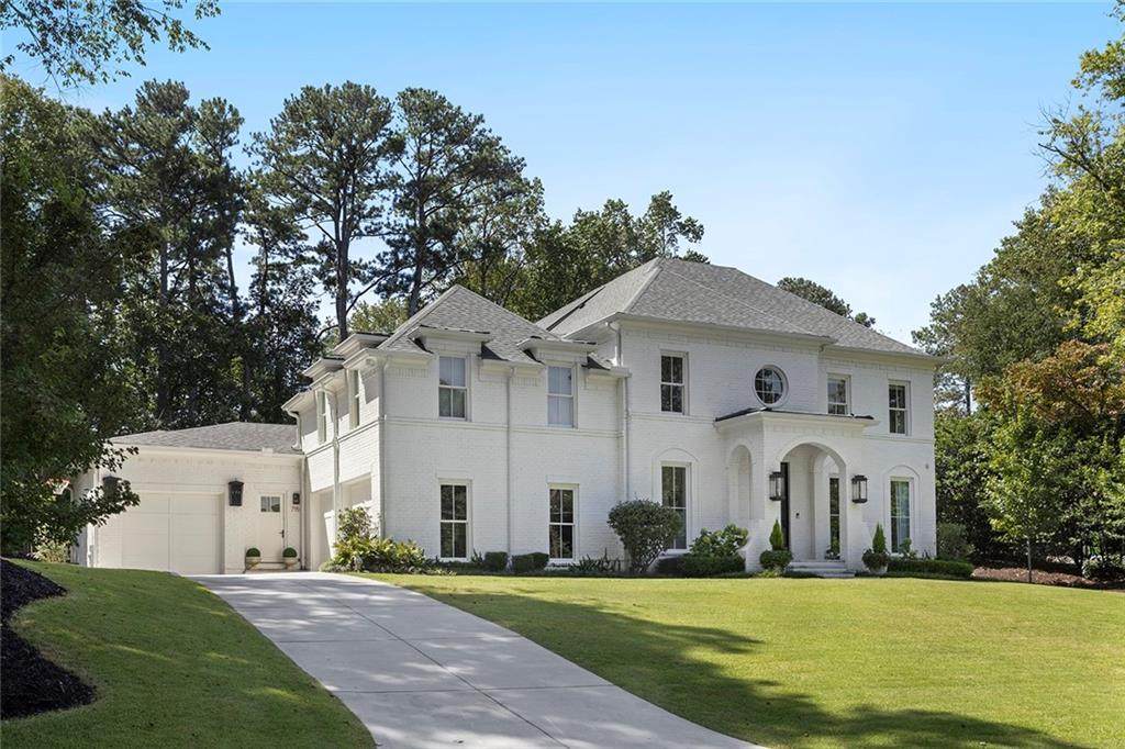 715 Amberidge Trail - Photo 1