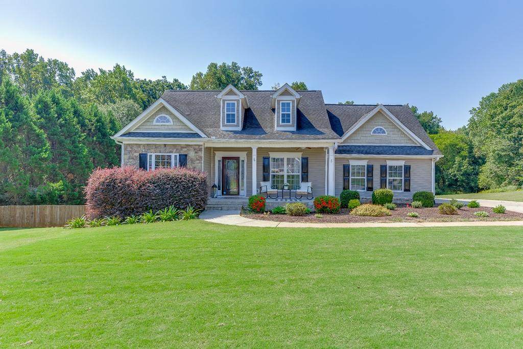 131 Wood Cove - Photo 1