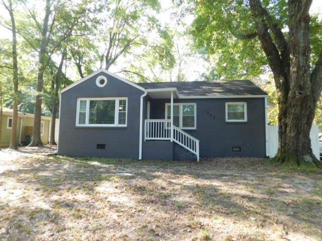 482 Hyde Drive - Photo 1