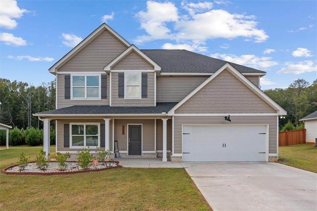 125 Springwood Drive - Photo 1