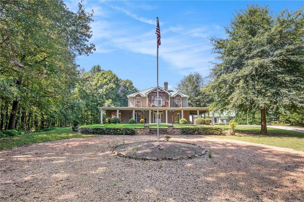 297 Dodge Hill Road - Photo 1