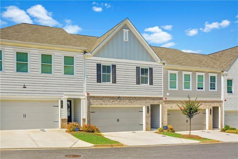 765 Trevett Way - Photo 1