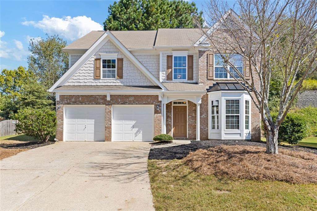 112 Puckett Court - Photo 1