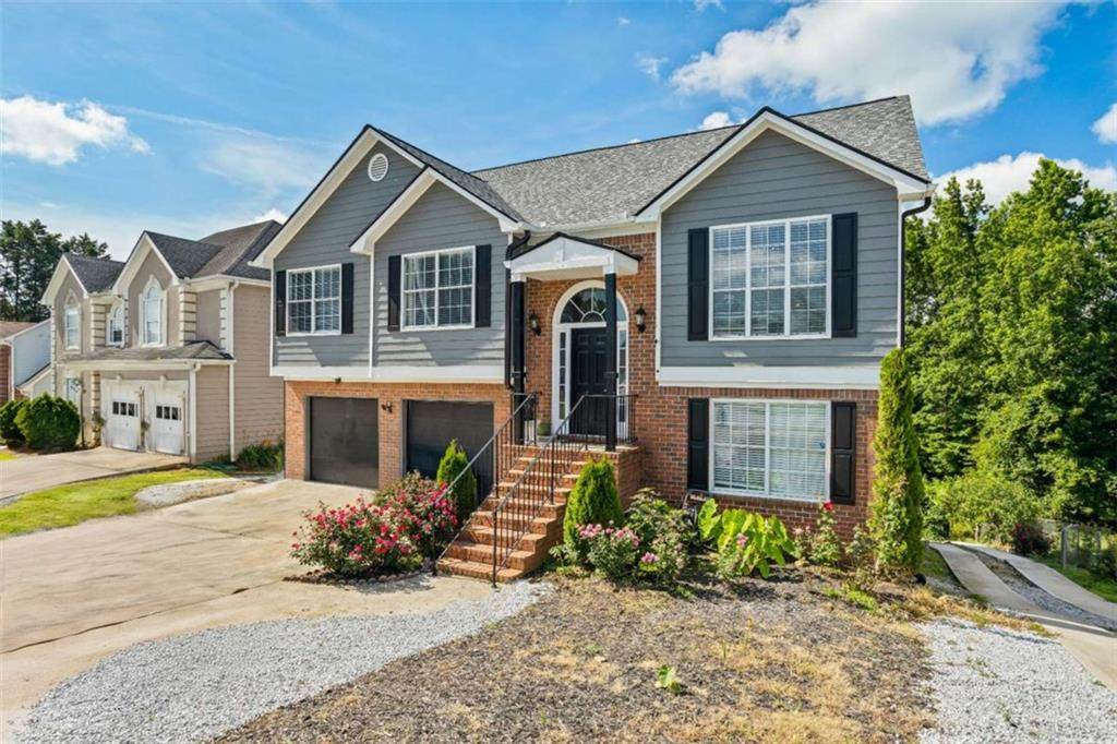 680 Harbor Point Court - Photo 1