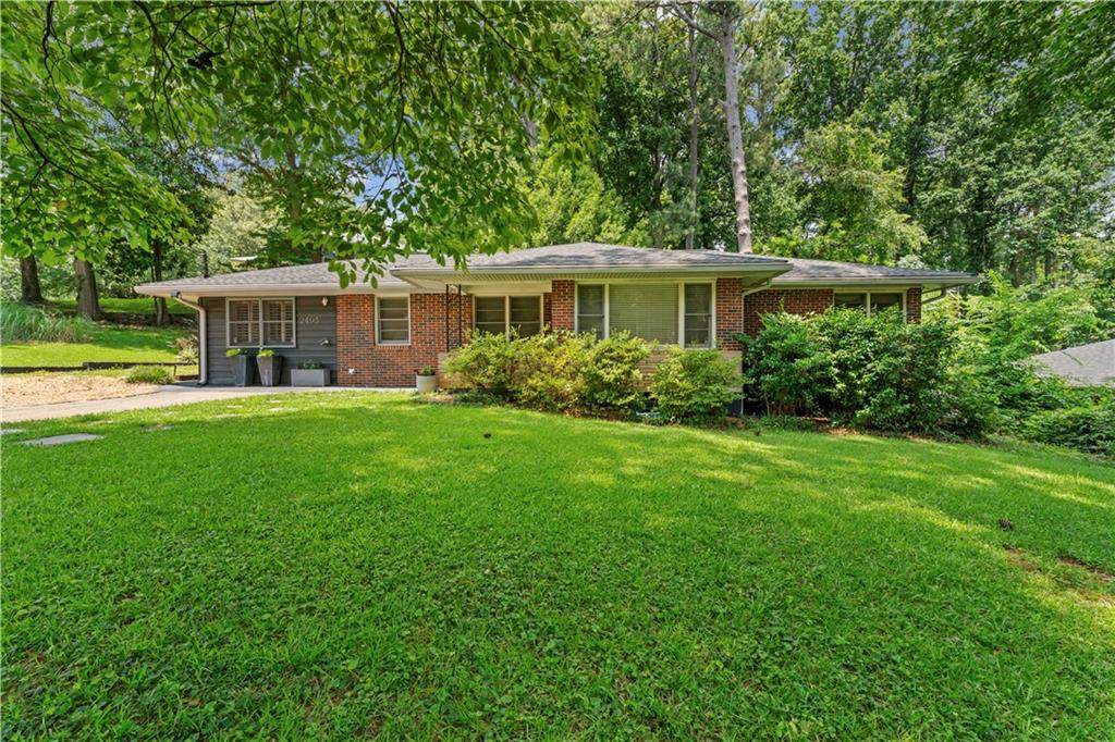 2493 Springdale Road - Photo 1