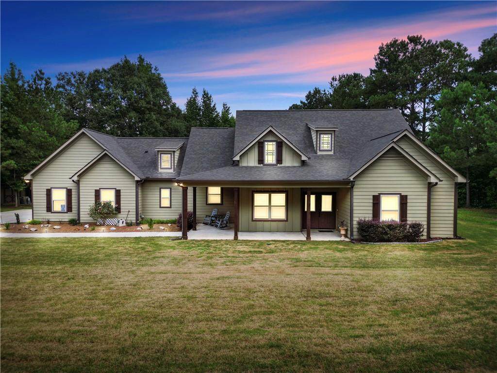 2985 Teamon Road - Photo 1