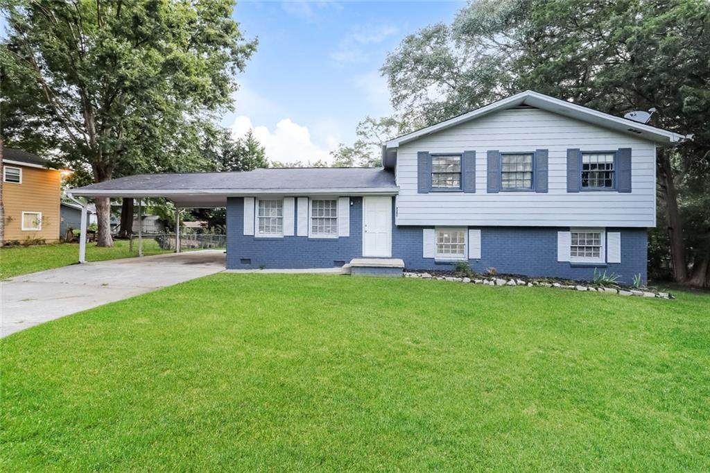 2820 Rex Road - Photo 1