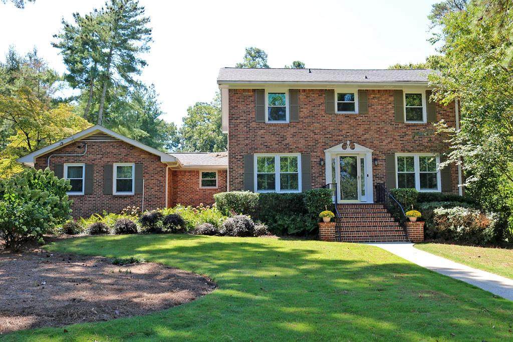 2752 Arldowne Drive - Photo 1