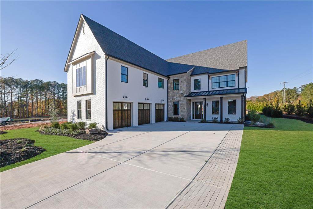 2875 Caney Parc Way - Photo 1