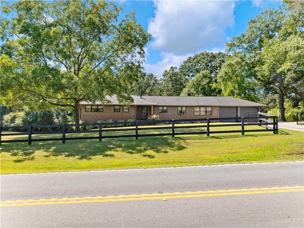 3125 Bart Johnson Road - Photo 1