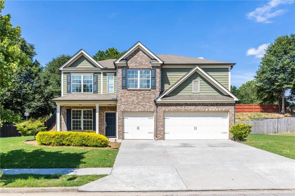 2340 Cain Circle - Photo 1