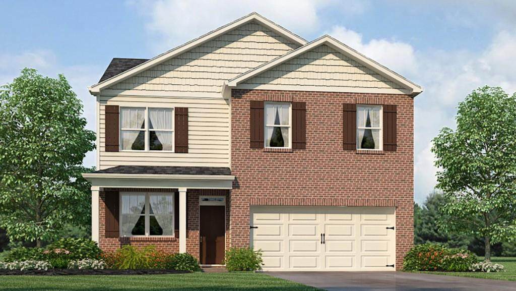 4458 Manor Hill Drive - Photo 1