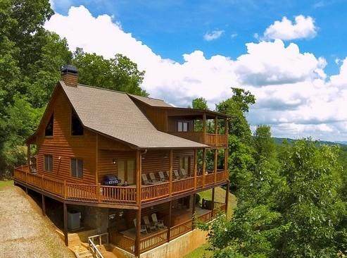 499 Raven Ridge Circle - Photo 1