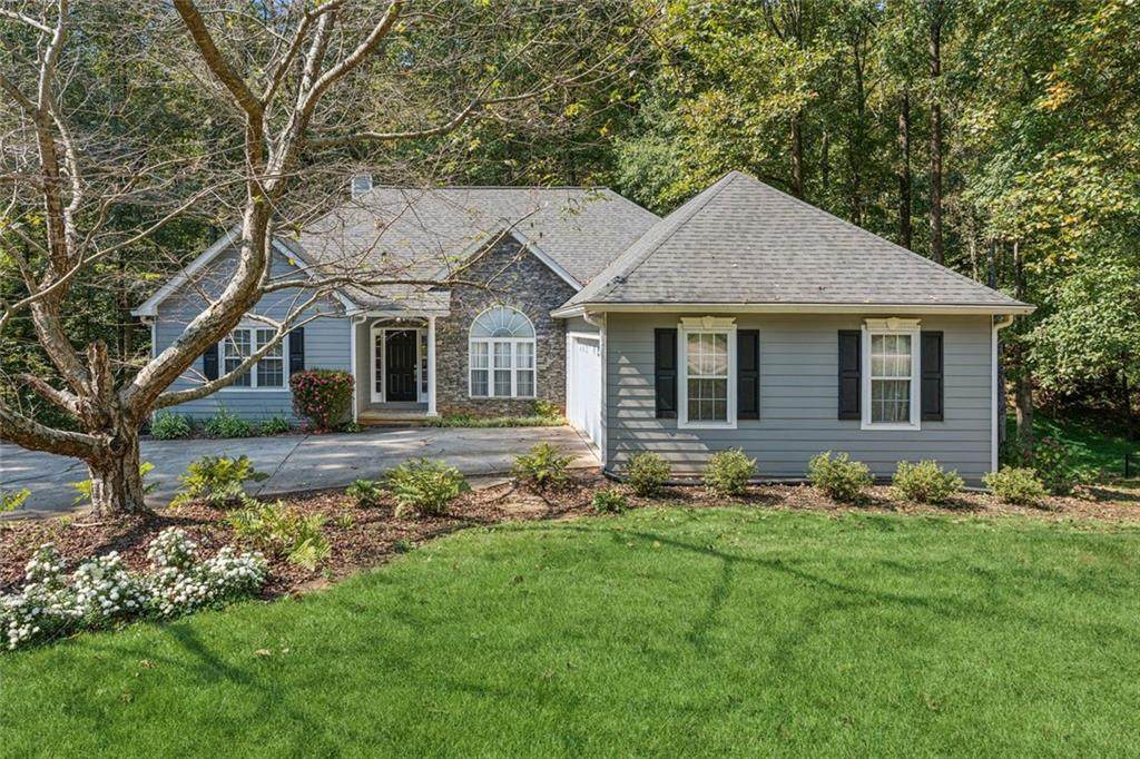 1060 Regency Park Drive - Photo 1