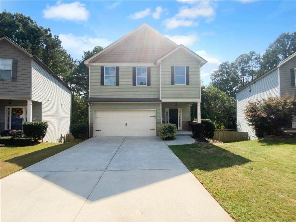 250 Bethany Manor Court - Photo 1