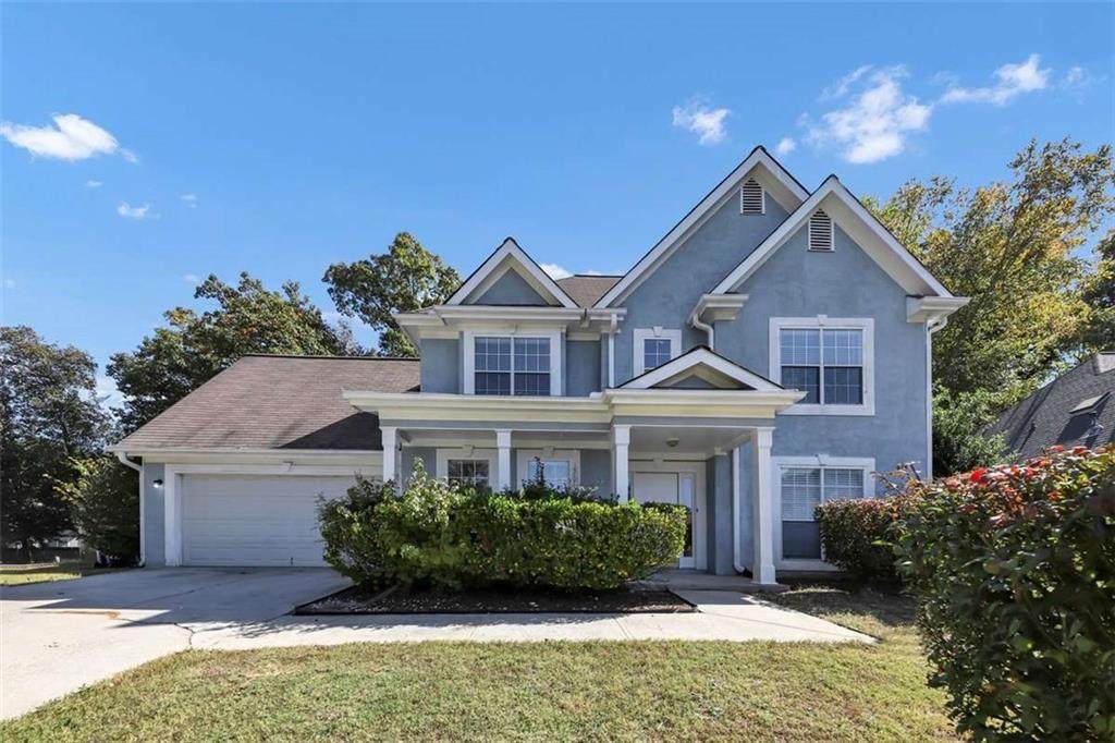 214 Kensington Trace - Photo 1