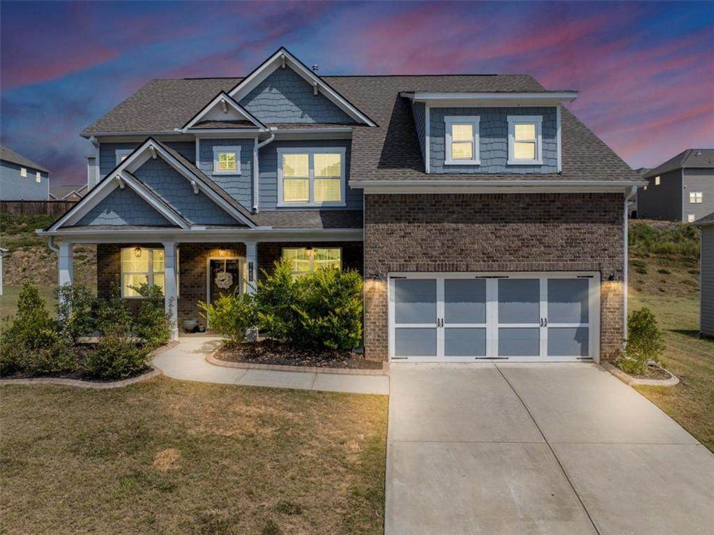 3445 Spring Place Court - Photo 1