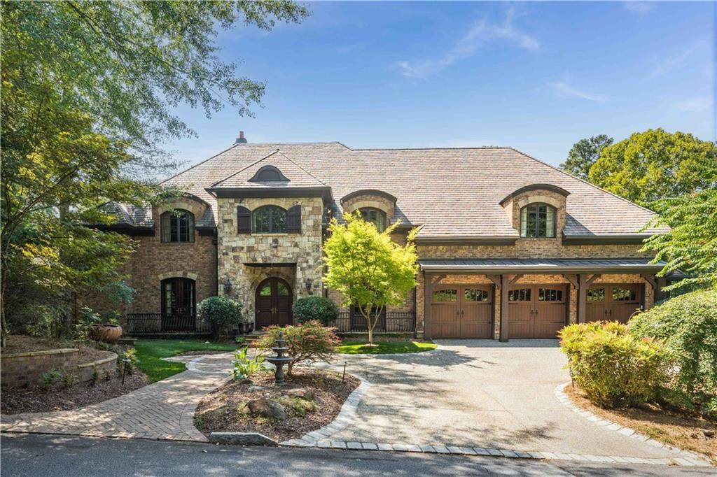 3558 Mill Creek Road - Photo 1