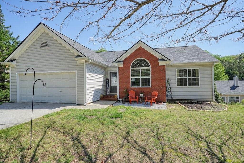 91 Crockett Drive - Photo 1