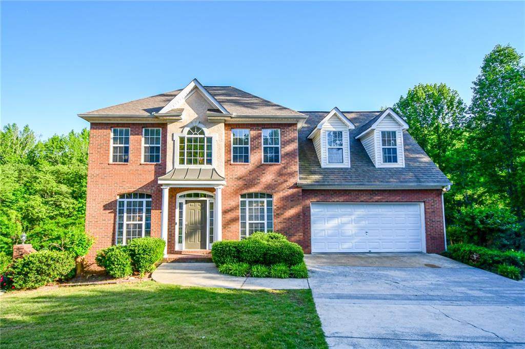 155 Cottage Circle - Photo 1