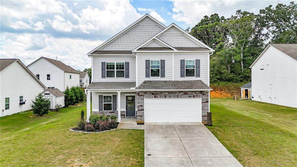 111 Weston Way - Photo 1