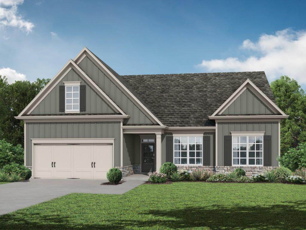 61 Westlyn Lane - Photo 1