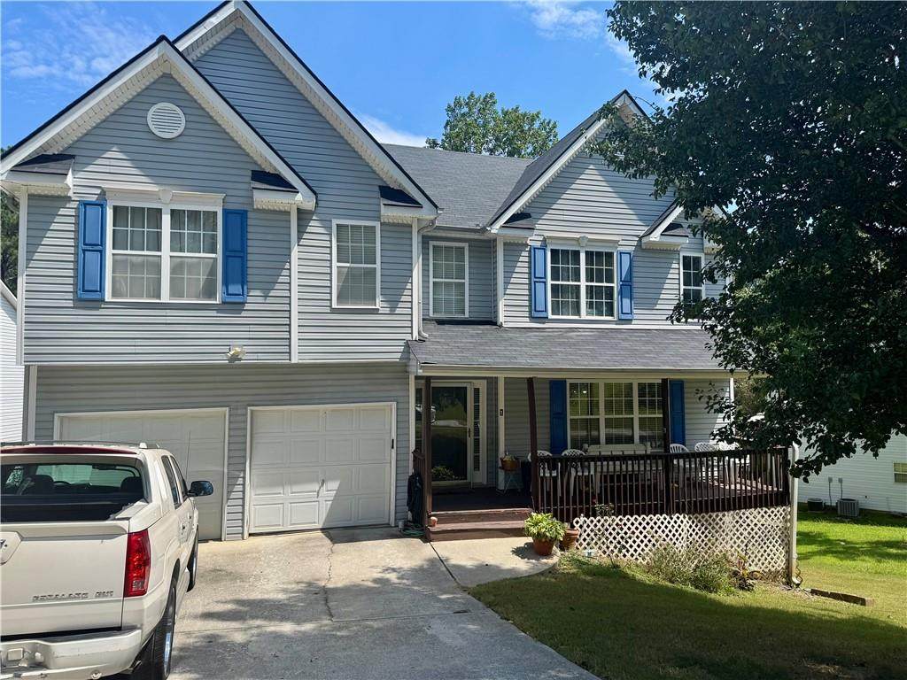 334 Covington Drive - Photo 1