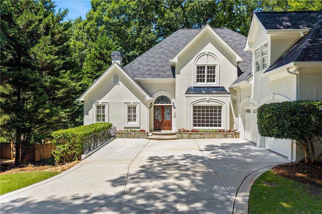 12180 Lonsdale Lane - Photo 1