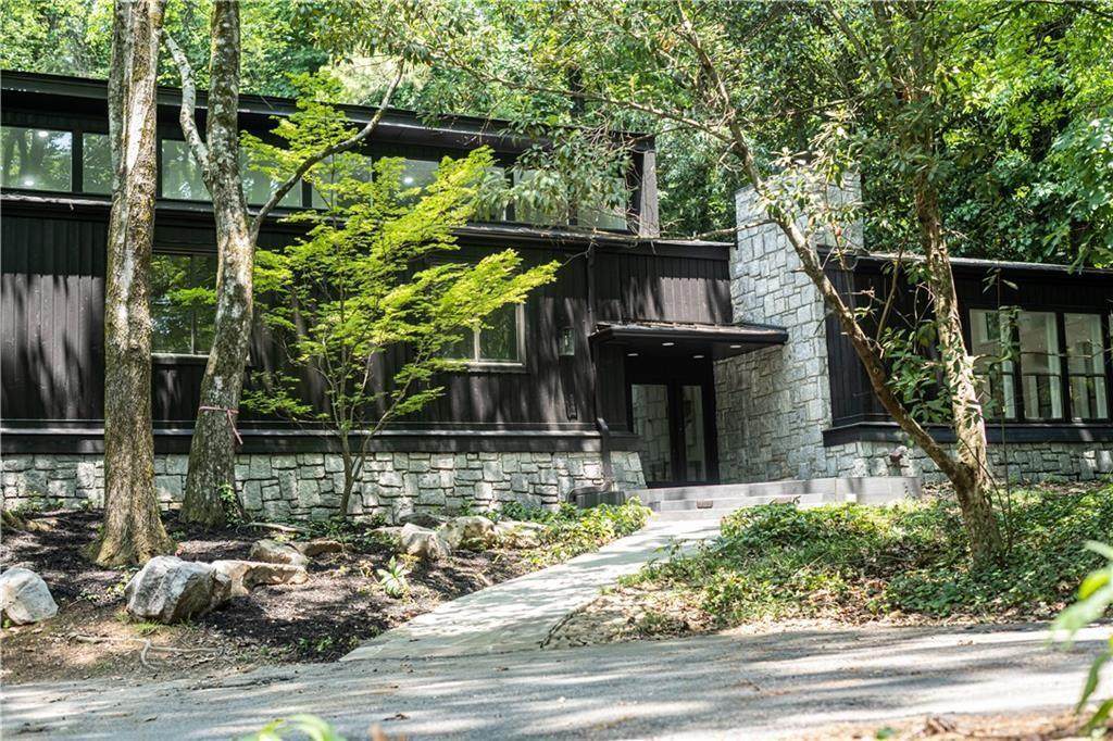 4377 Paran Place - Photo 1