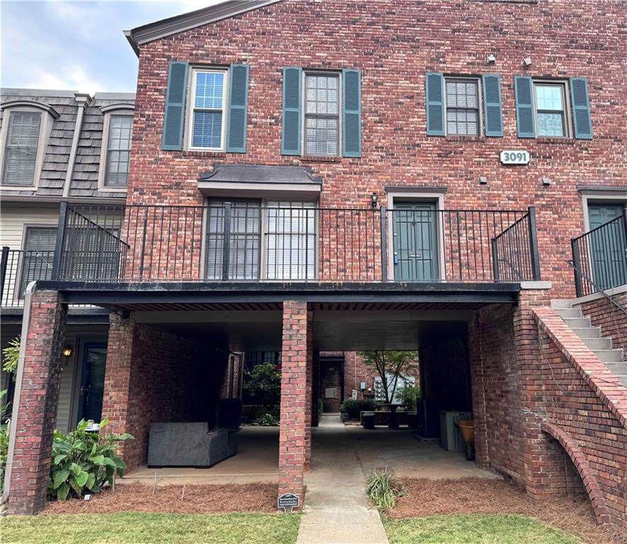 3091 Colonial Way - Photo 1