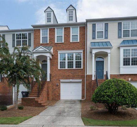 1369 Thornborough Drive - Photo 1