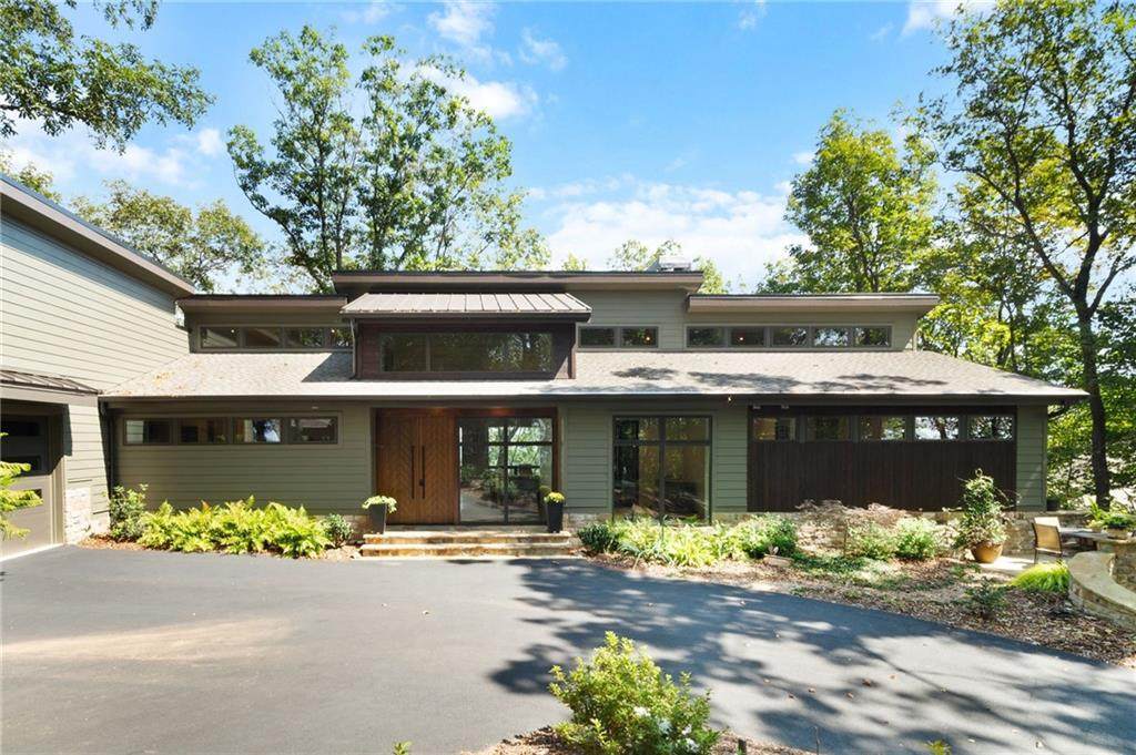 7207 Ridgeview Drive - Photo 1