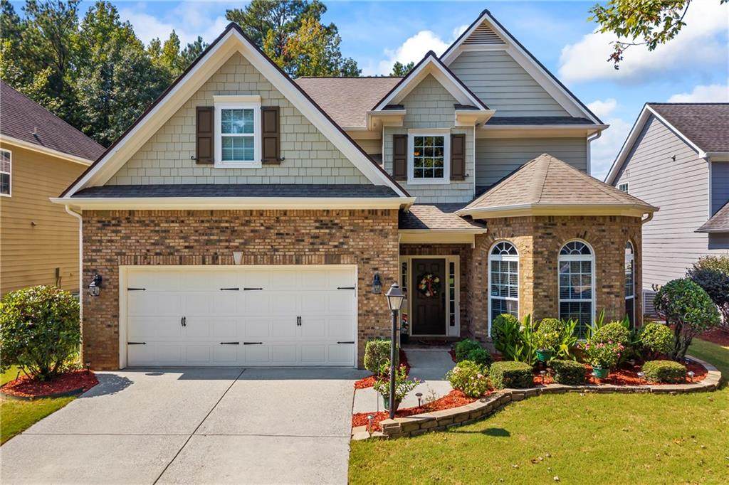 510 Roland Manor Drive - Photo 1