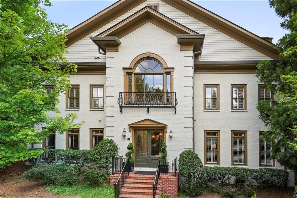 3127 Lenox Road - Photo 1