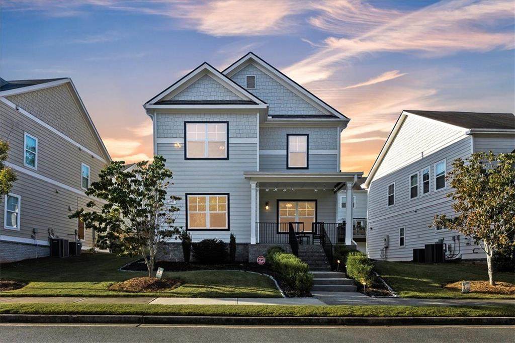 833 Jensmith Avenue - Photo 1