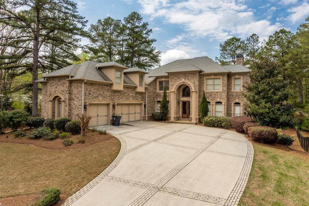 993 Jordan Way - Photo 1