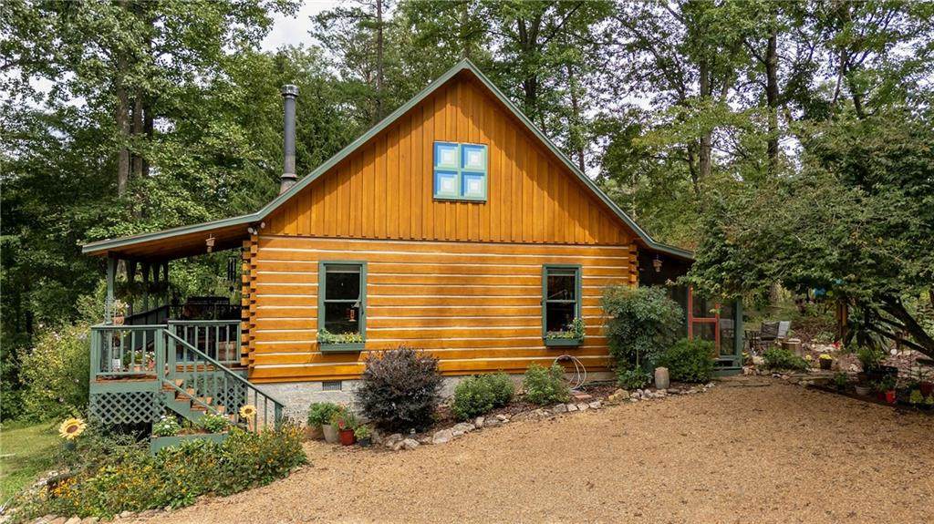 237 Nugget Ridge Road - Photo 1