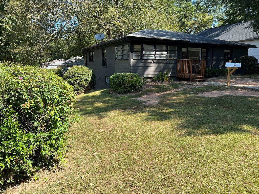 1215 Westview Drive - Photo 1