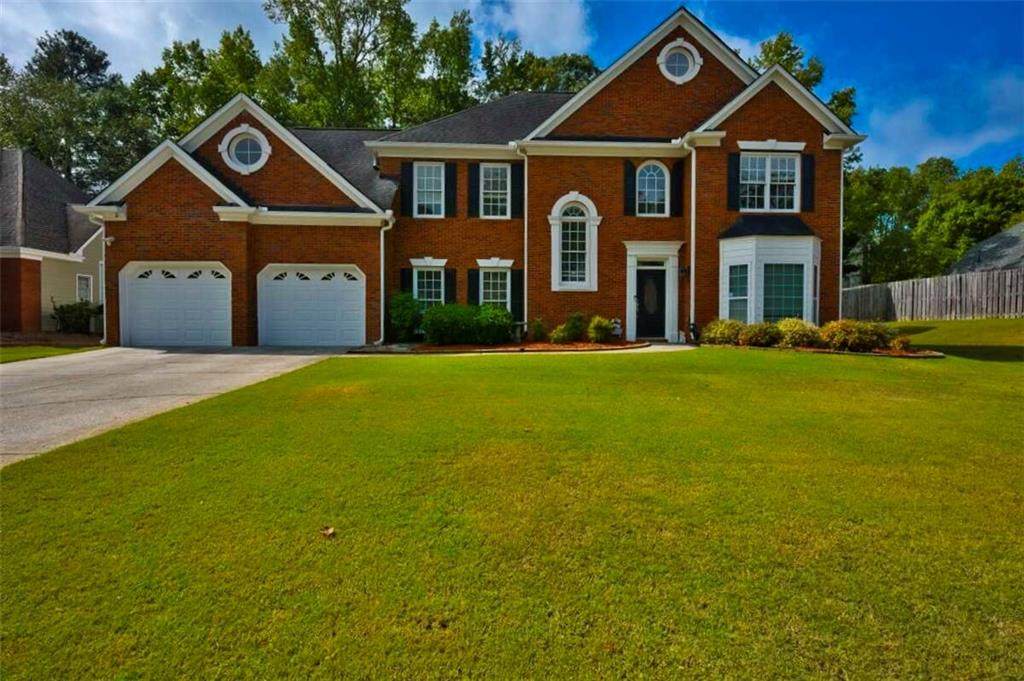 1065 Bentbrooke Court - Photo 1