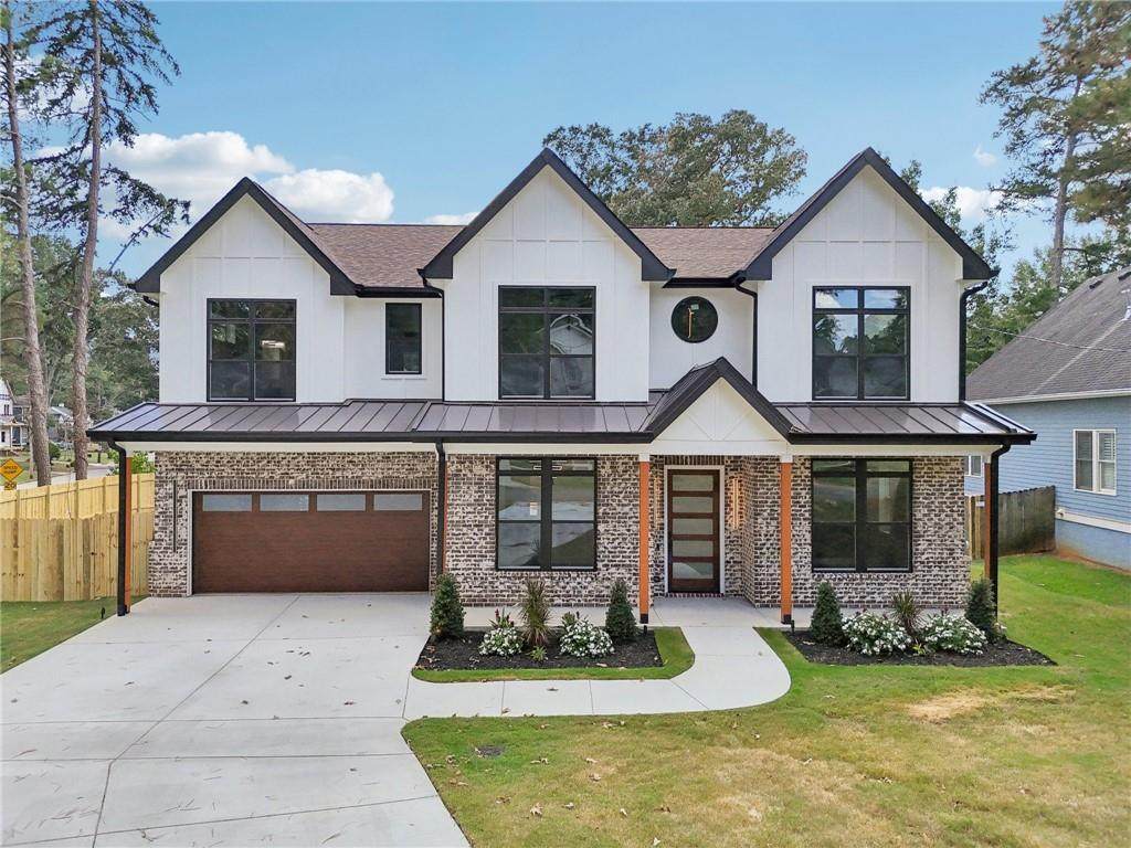 2877 Alexa Avenue - Photo 1