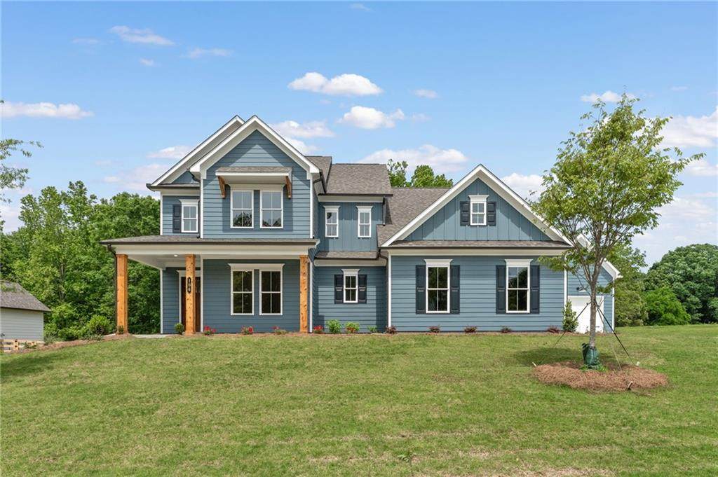 2715 Byess Court - Photo 1