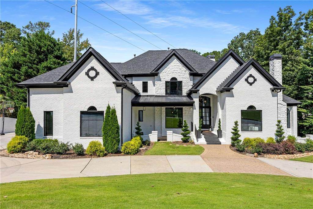 4505 Bastion Drive - Photo 1