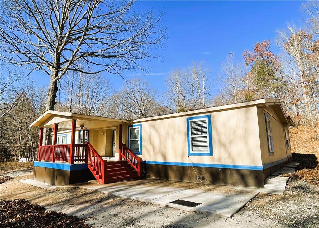 6225 Lollis Creek Road - Photo 1